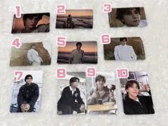 岩田剛典 SPACE COWBOY 通常盤（初回プレス） トレカ