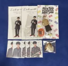 7ORDER 諸星翔希 まとめ売り