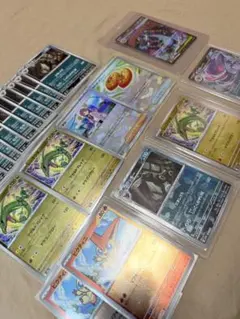 BW まとめ売り セット BK BKZ BKR BGS BTV 大量 ポケモン - メルカリ