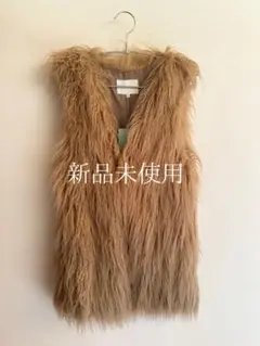 ファーベスト ファーコート
