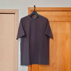 UNITED ARROWS ブラウンTシャツ A Day in the Life