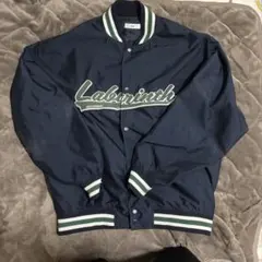 スカジャン　　WEGO