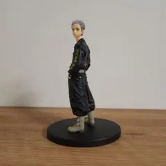 東京リベンジャーズ　三ツ谷隆　 フィギュア