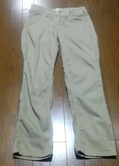C17 レディース ワークパンツ Cセブンティーン Mサイズ