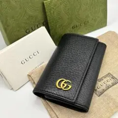 2025年最新】gucci キーケース マーモントの人気アイテム - メルカリ