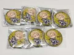 浦島坂田船 センラ 缶バッジ ハロパ キョンシー デフォ - メルカリ