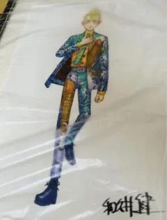 2026年最新】複製原画 東京リベンジャーズの人気アイテム - メルカリ