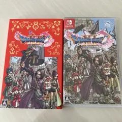 BEST版 ドラゴンクエスト11 S