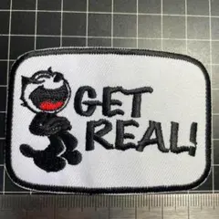アイロンワッペン☆20☆FELIX THE CAT☆ - メルカリ