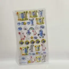 c*n様 スンスン シール