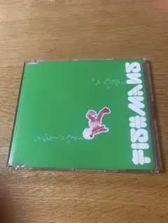 フィッシュマンズ/いかれたBaby 感謝（驚）