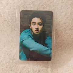 2026年最新】exo ギョンス d.o. sing for youの人気アイテム - メルカリ