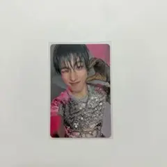 HAPPY BURSTDAY タワレコ ドギョム