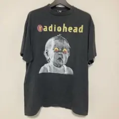 XL Radiohead Pablo Honey Tour Tシャツのサムネイル