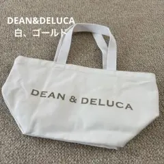 DEAN & DELUCA ホリデー2009 トートバッグのサムネイル