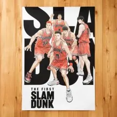 SLAM DUNK キャラクターポスター タイトルから探す/「あ」タイトル作品/赤木剛憲｜東映