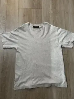 NEIGHBORHOOD Tシャツ グレー