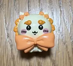 びっくらたまごちいかわ(シーサー)