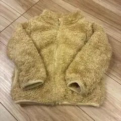 本日限定値下げボア　アウター　100