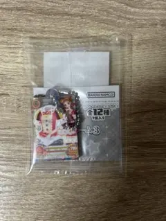 アイカツ だれでもアイドル活動 アクリルチャーム 神崎美月 - メルカリ