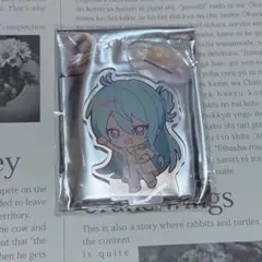 あんスタ アニカフェ アニメイトカフェ 日々樹渉 アクスタ アクリルスタンド