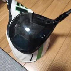 ドライバー キャロウェイ