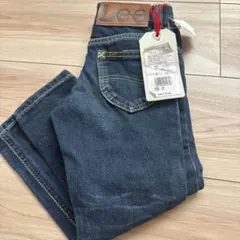 Lee デニム 100