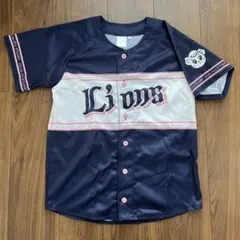 【新品未使用】ライオンズJILL STUARTユニフォームSサイズ