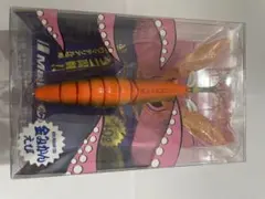 Major Craft ぷりぷりタコエビ 金みかんえびのサムネイル