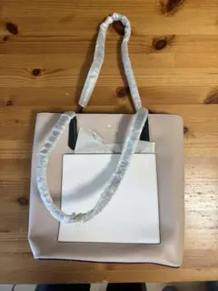 Kate Spade ピンク トートバッグ