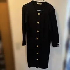 希少/入手困難✨イヴ・サンローラン ロングコート 金ボタン ライナー付き YSL 2025年最新】イブサンローラン コートの人気アイテム - メルカリ