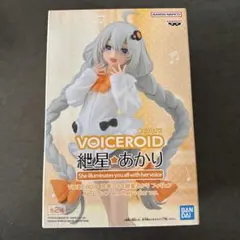 VOICEROID 弦巻マキ　紲星あかり フィギュア ルームウェア