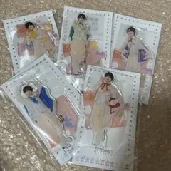 2026年最新】嶋崎斗亜 アクスタの人気アイテム - メルカリ