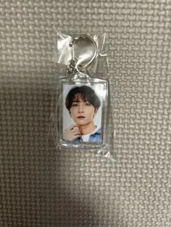 snowmanキーホルダー