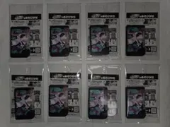 コロコロコミック1月号付録 ポケモンフレンダ スペシャルミュウツー 8個セット