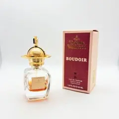 ◽︎廃盤　ヴィヴィアンウエストウッド ブドワール オードパルファム 30ml◾︎のサムネイル