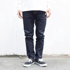 ストレッチデニム 5POCKETパンツ 33inch