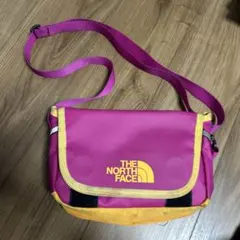 THE NORTH FACE ショルダーバッグ ピンク