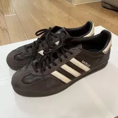 adidas GAZELLE INDOOR / JQ1747 28.5cm