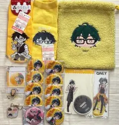 ドズル社 おんりー 缶バッジ アクスタ まとめ売り