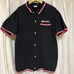 新品 藤井風 ボーリングシャツ Lサイズ Hehn Records - メルカリ