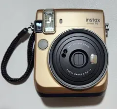 富士フィルム instax mini 70 インスタントカメラ チェキ