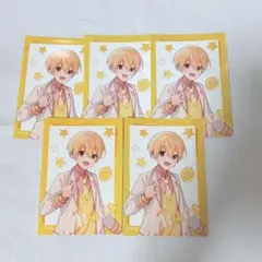 すとぷり るぅと アルバム アニメイト特典 ブロマイド - メルカリ