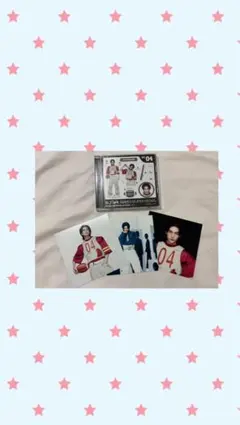 straykids 附贈CD特典