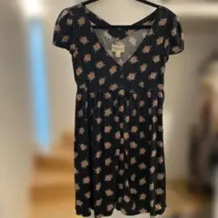 【未使用】《DENIM & SUPPLY ラルフローレン》チュニックTシャツのサムネイル