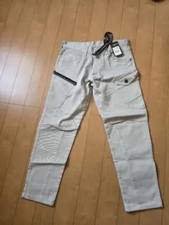 バートル　カーゴパンツ 5002