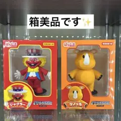 ジャグラー　ぱちどーる　フィギュア　2点セット