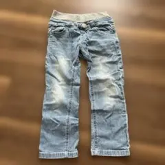 MPS キッズ デニムパンツ 110cmのサムネイル