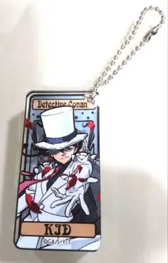 名探偵コナン 怪盗キッド キーホルダー