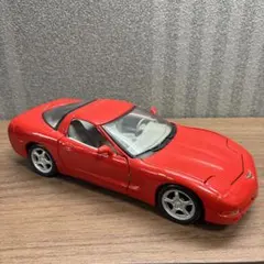 1/18 アメリカ アーテル シボレー コルベット C4 ミニカー 1/18 アメリカ アーテル シボレー コルベット C4 ミニカー - メルカリ